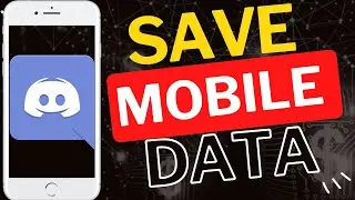 Stop Discord From Using Your Mobile Data&mdash;Here&rsquo;s How!