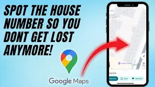 How To See House Numbers In Google Maps (Never Get Lost Again!) - 2026