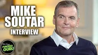 FHM, Shortlist Media Ltd & BBC The Apprentice! Podcast w/Mike Soutar