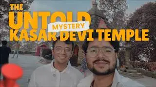Explore Kasar Devi The Mysterious Place | Spiritual Energy, Hostels & Local Buses in Uttarakhand