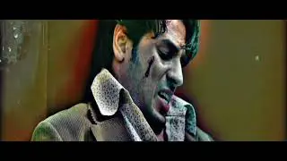 Mission majnu last airport fight emotional scene