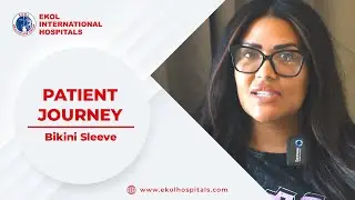 Bikini Sleeve | Rochellee's Journey