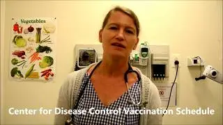 Why Should I Vaccinate My Child?