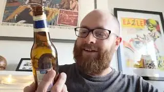 Castle Milk Stout - 1001 Beers You Must Try Before You Die, Beer #496