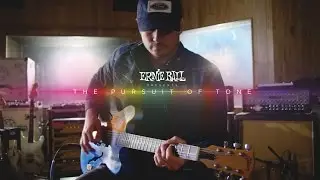 Ernie Ball: The Pursuit of Tone - Tom DeLonge 