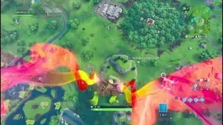 17kill solo game