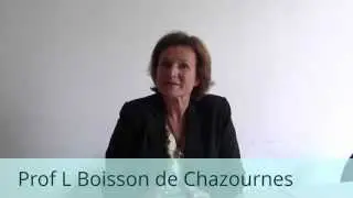 UN Watercourses Convention Online User's Guide - Prof L Boisson de Chazournes