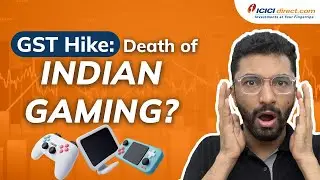 How will 28% GST Impact Online Gaming? 😱