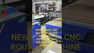 #update Cnc power of auto start#wooddesigner #automobile #wooddesigner #cncdesign #furniture