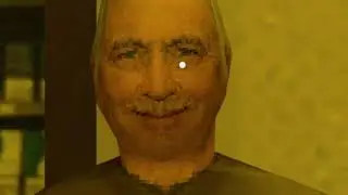 Random Horror Game Mashup #11 ITCH IO EDITION FT Brian