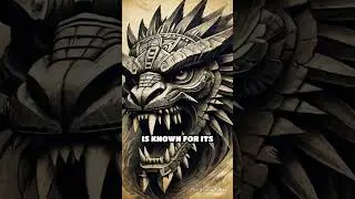 Unveiling the Aztec Ahuizotl Mystery