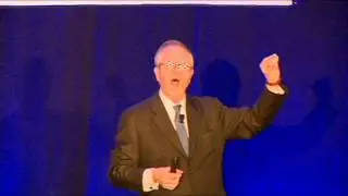 NFP Summit XVI - David Birdsell Keynote
