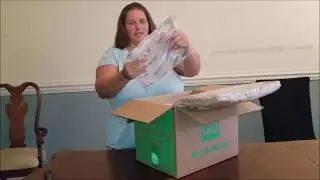 Go Ready Made unboxing. Plus get your $25 coupon