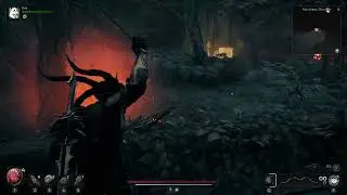 Remnant 2 Gameplay - No Commentary - 13 - Faithless Thicket, Forgotten Field, Root Nexus, Defiler