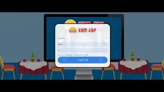 restaurant billing software open source Part 1