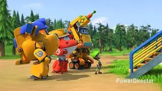 Super Wings Season 3 Treehouse Trouble Shining The Morning