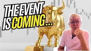 Why Gold Could Soar: $60K Potential, Silver $800 & Market Crash