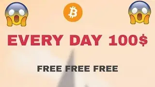 New Free Bitcoin Mining Website Signup Bonus Totally Free Earn Bitcoin Everyday