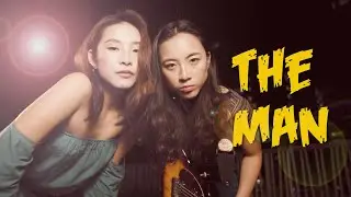 Taylor Swift - The Man Cover by Risa & RENE
