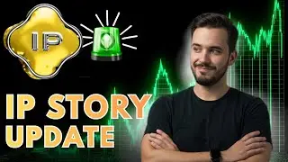 PRICE PREDICTION FOR STORY (IP) 2026: WILL STORY PUMP AGAIN?