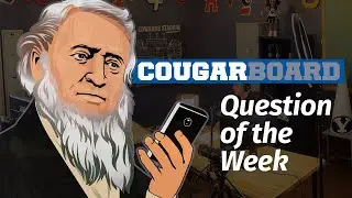 &laquo;Какие кандидаты могут заменить Джея Хилла?&raquo; Вопрос недели на форуме CougarBoard, 29 декабря.