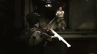 Causal Hazard Ops PvP match on Bullet Train TDM