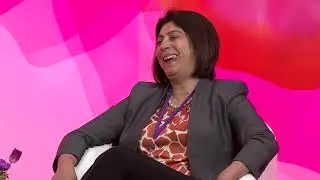 Ginkgo Ferment 2021: Leadership in Biological Engineering with Reshma Shetty and Reshma Kewalramani