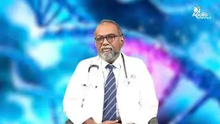 Dr Devanand J | Apollo Hospitals Madurai