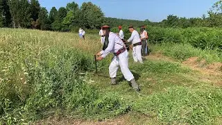 GRMECKA KOSIDBA 2019 cjeli film