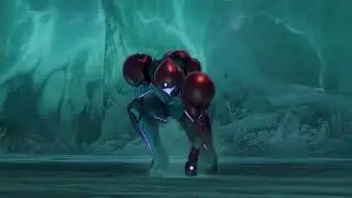 Metroid Prime 4  Beyond N.Switch 2 Edition The Game Awards 2025 Trailer