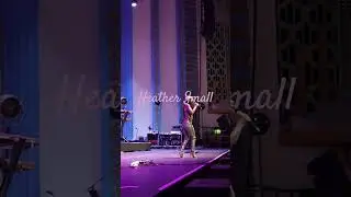 Heather Small #creativewellness