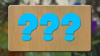 Mysterious Teaser