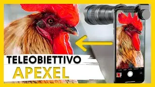 È davvero questa la SOLUZIONE per avere un SUPER ZOOM sullo Smartphone?