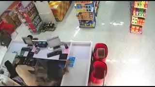 Armed Robbery | Orangi Town, Karachi