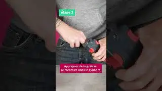 Quand l'infuseur de votre Delonghi est bloqu&eacute;, essayez cette technique !