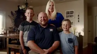 Homes For Our Troops 2019 60 Second PSA (SD Version)