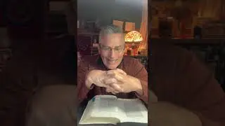 Lesson #14 - The Miracle Of The Paralytic Lowered Through The Roof, Mark 2