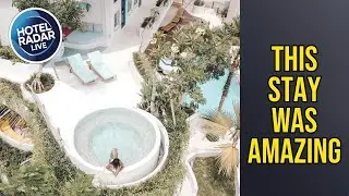 Kos One Hostel - This Stay Was Amazing | Bali, Indonesia🏩
