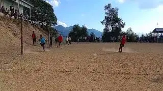 Penalty//Khawlien vs nk lalsiemkim a team/2023 Leisen football tournament//winner nk.lalsiemkim team