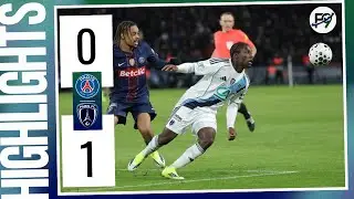 ✅  PSG VS PARIS FC EN VIVO 🔴 COPA DE FRANCIA - PREVIA + PARTIDO EN DIRECTO 🏆