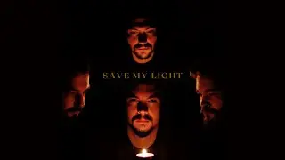 Sons Left Behind - Save My Light (Official Lyric Video)
