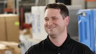 Around the Ficus | Meet Thomas