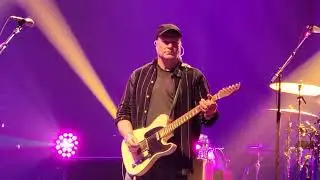 SoundCheck~With Love From A to Z~Counting Crows~Nashville,  TN~June 10, 2025