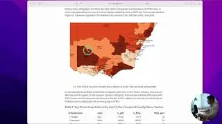 What the 2022 Australia Federal Election means for Victoria from perspective of UAP, PHON and LDP