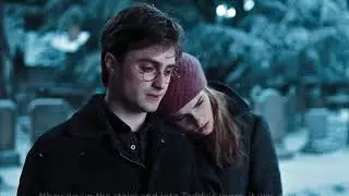 Harry Potter After The War Harmione Episode 4