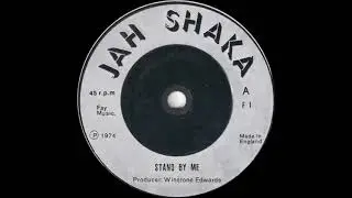 Unknown Artist - Stand By Me (Jah Shaka)