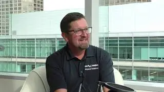 Andy Vegter, National Specification Manager for Building Envelope - United States  Gypsum Company