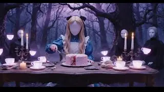 Dark fairytale you never expected