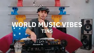 VOL. 57 - EAUST VINTAGE / TINS / WORLD / LATIN / REGGAE