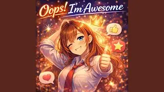 Oops! I'm Awesome